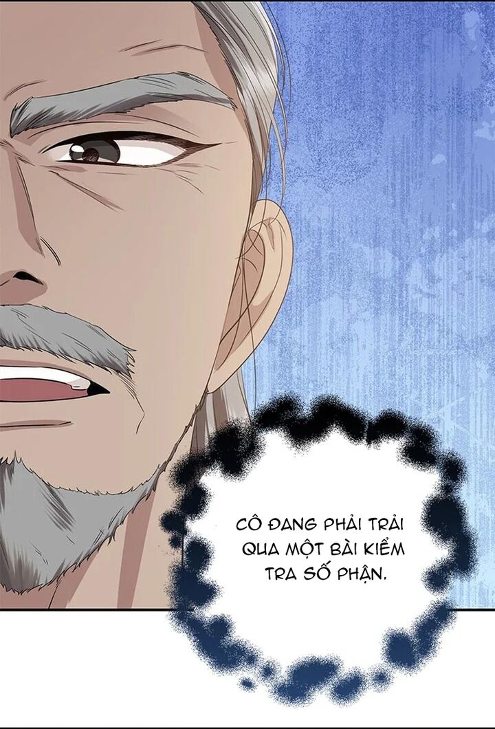 Ngược Dòng Thời Gian Để Yêu Anh Chapter 14 - 50