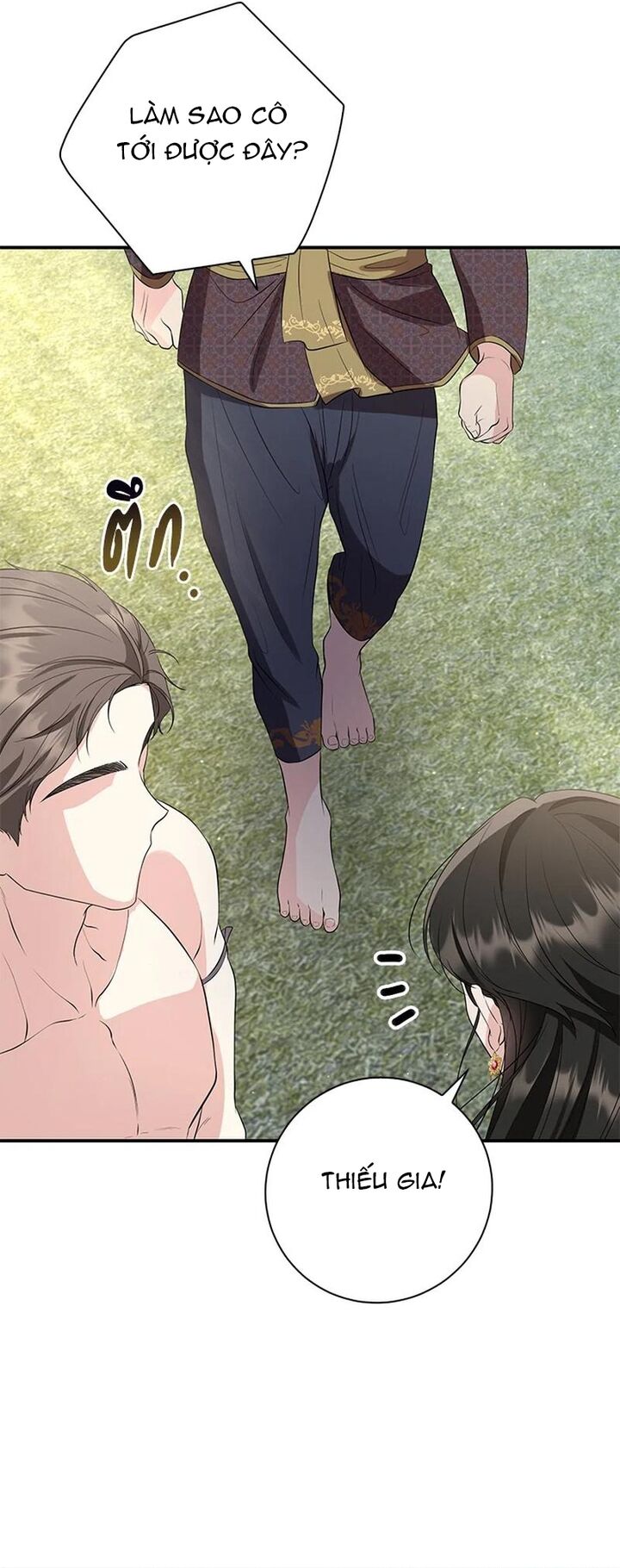 Ngược Dòng Thời Gian Để Yêu Anh Chapter 14 - 6