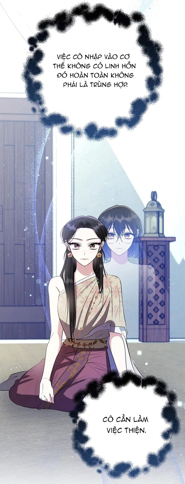 Ngược Dòng Thời Gian Để Yêu Anh Chapter 14 - 52