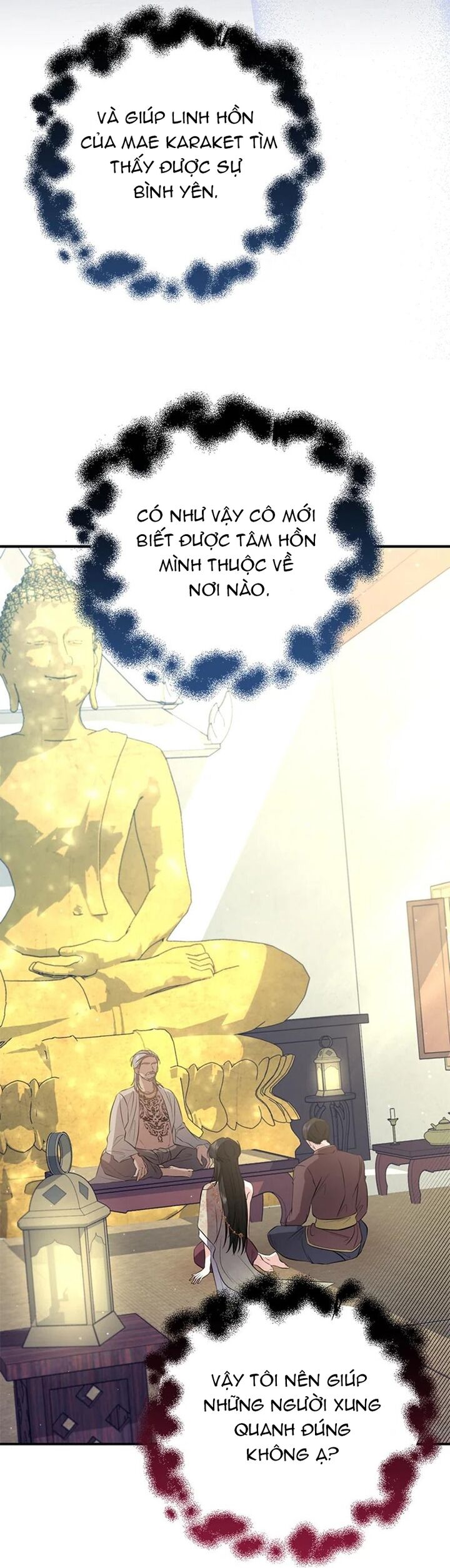 Ngược Dòng Thời Gian Để Yêu Anh Chapter 14 - 53