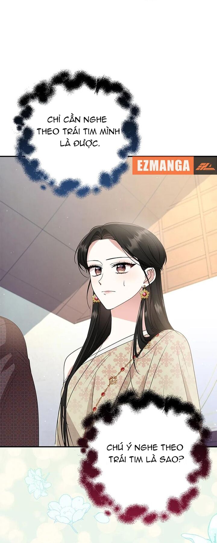 Ngược Dòng Thời Gian Để Yêu Anh Chapter 14 - 54