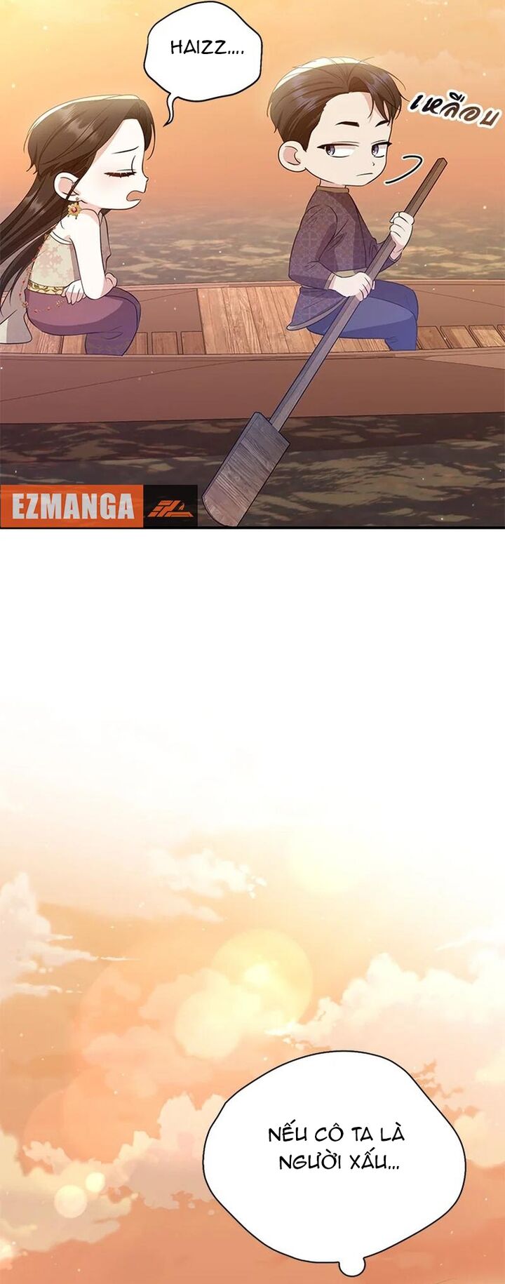Ngược Dòng Thời Gian Để Yêu Anh Chapter 14 - 59