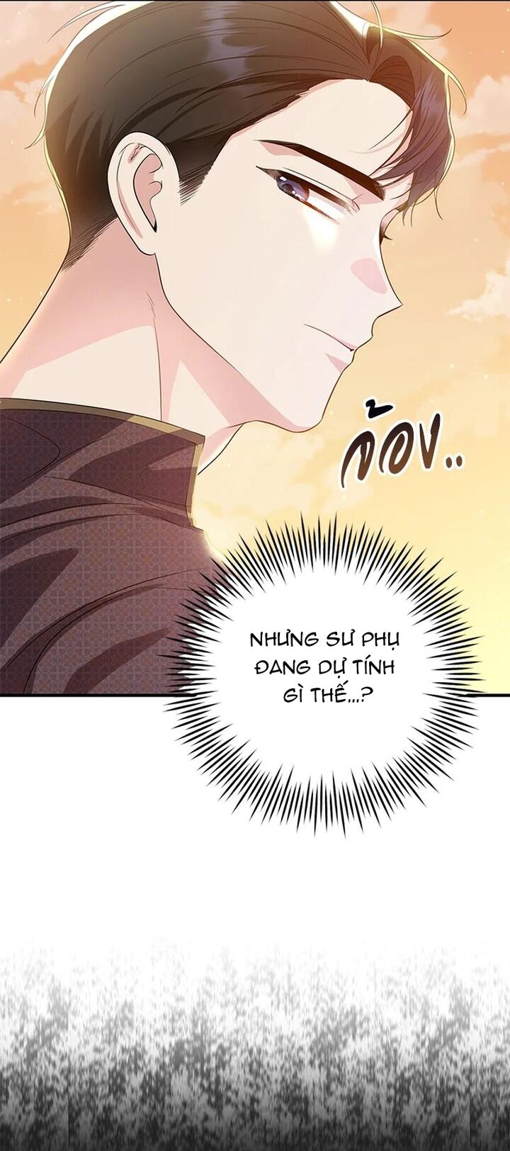 Ngược Dòng Thời Gian Để Yêu Anh Chapter 14 - 61