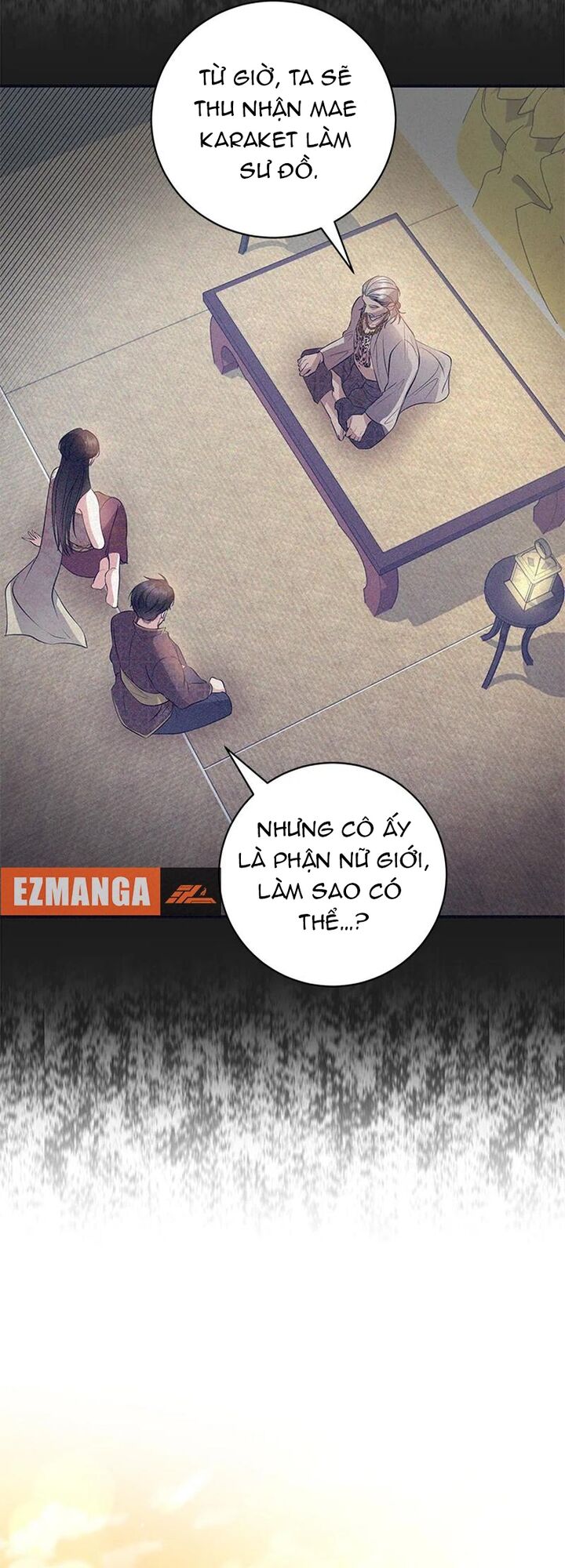 Ngược Dòng Thời Gian Để Yêu Anh Chapter 14 - 62