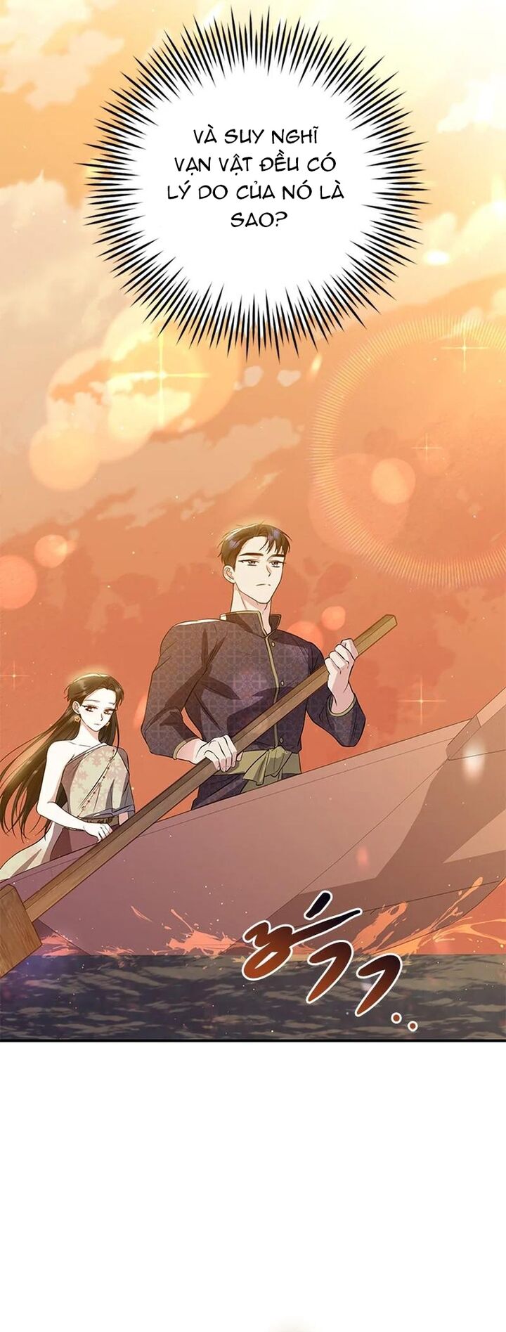 Ngược Dòng Thời Gian Để Yêu Anh Chapter 14 - 63