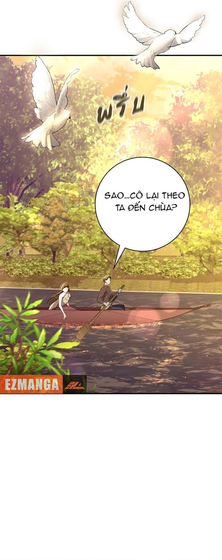 Ngược Dòng Thời Gian Để Yêu Anh Chapter 14 - 64