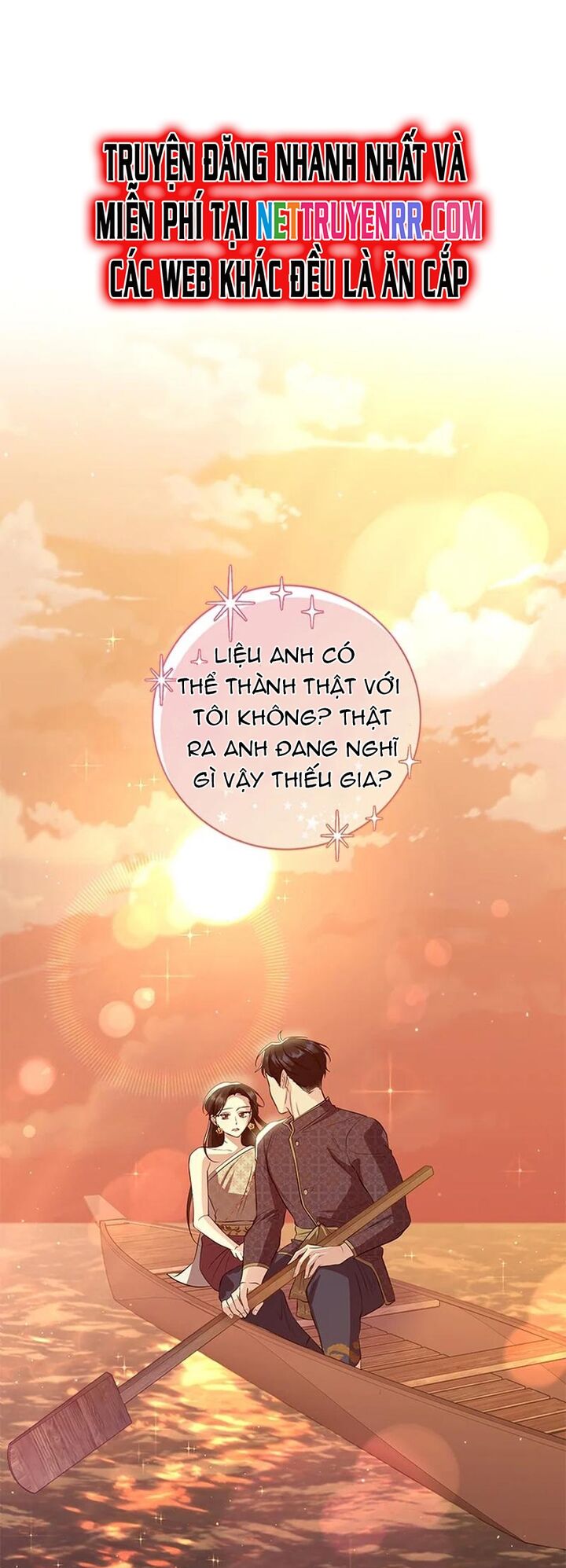 Ngược Dòng Thời Gian Để Yêu Anh Chapter 14 - 70