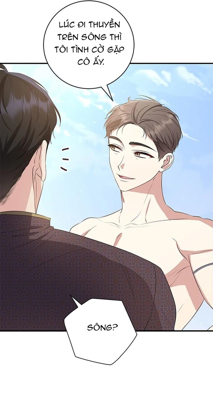 Ngược Dòng Thời Gian Để Yêu Anh Chapter 14 - 10