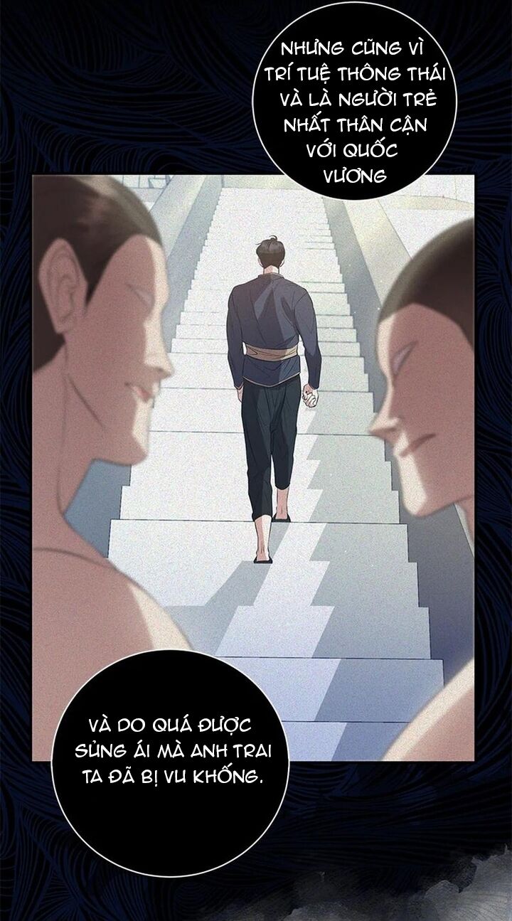 Ngược Dòng Thời Gian Để Yêu Anh Chapter 15 - 11