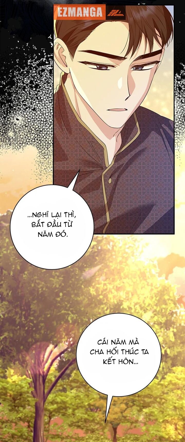 Ngược Dòng Thời Gian Để Yêu Anh Chapter 15 - 13