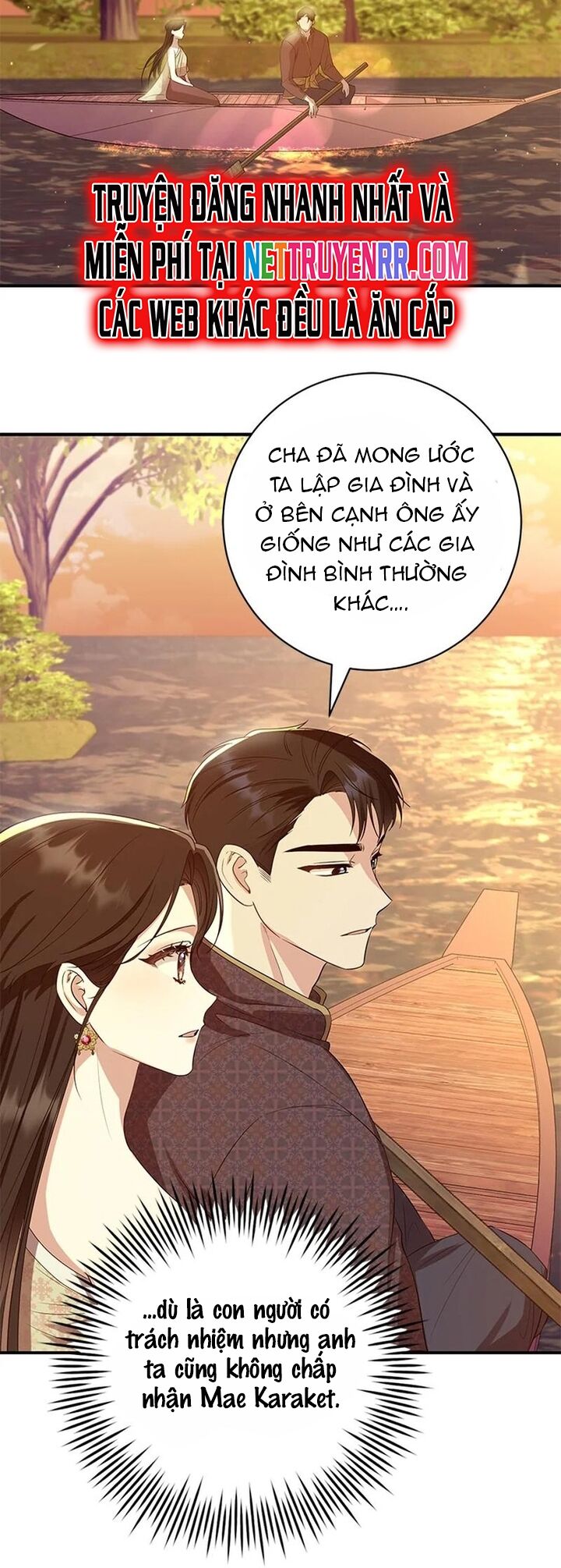 Ngược Dòng Thời Gian Để Yêu Anh Chapter 15 - 14