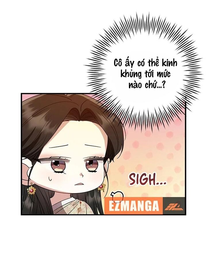 Ngược Dòng Thời Gian Để Yêu Anh Chapter 15 - 15