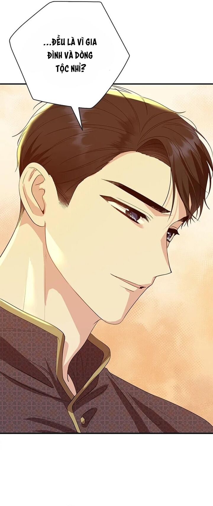 Ngược Dòng Thời Gian Để Yêu Anh Chapter 15 - 18