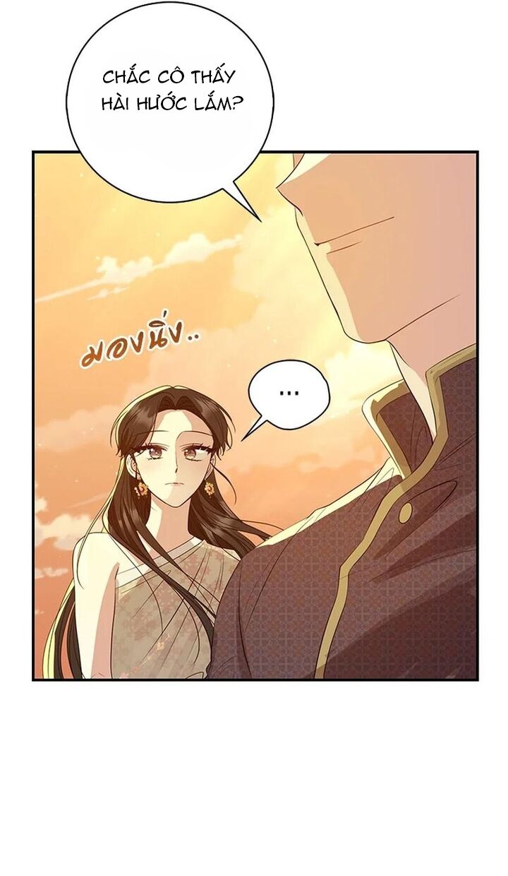 Ngược Dòng Thời Gian Để Yêu Anh Chapter 15 - 19