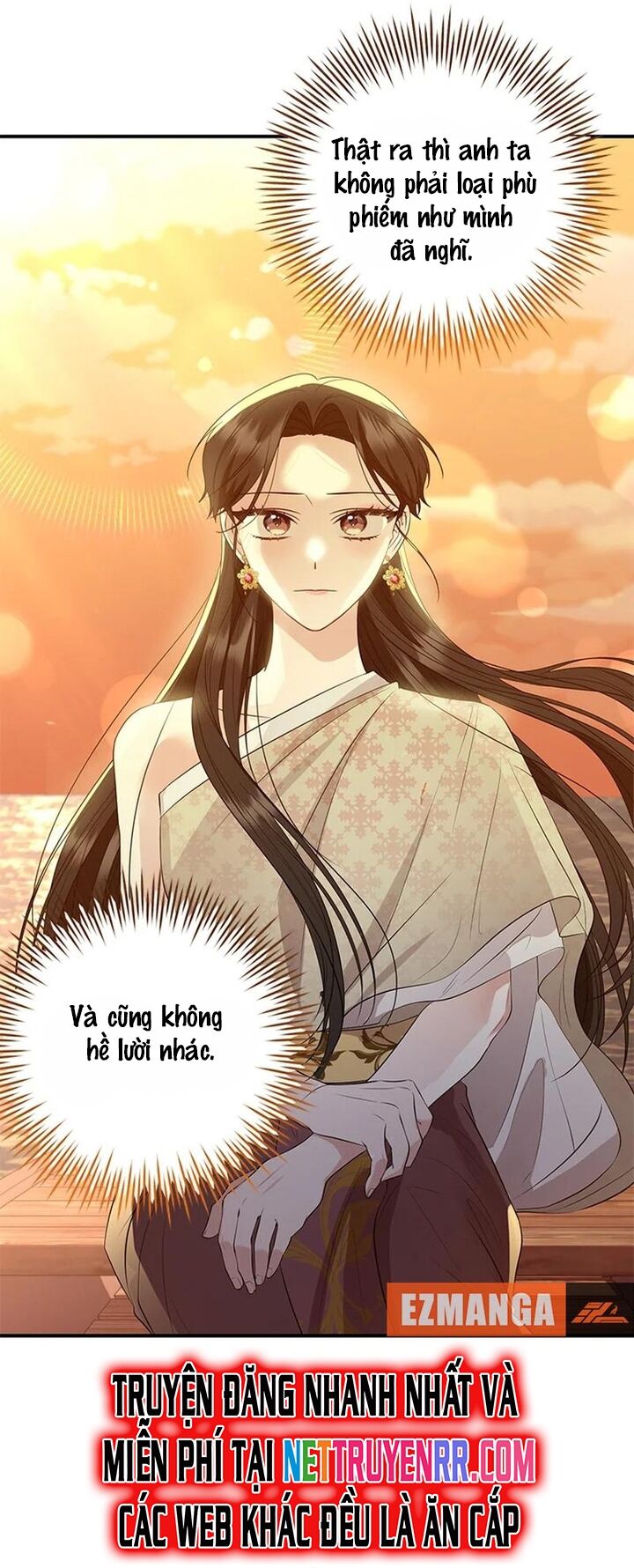 Ngược Dòng Thời Gian Để Yêu Anh Chapter 15 - 20