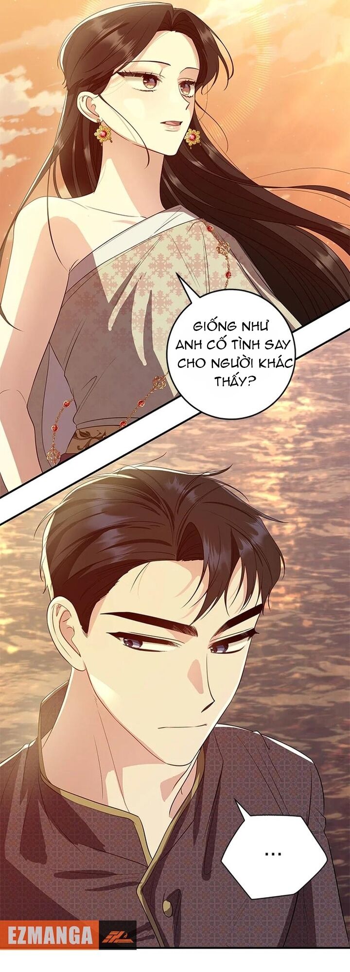 Ngược Dòng Thời Gian Để Yêu Anh Chapter 15 - 3