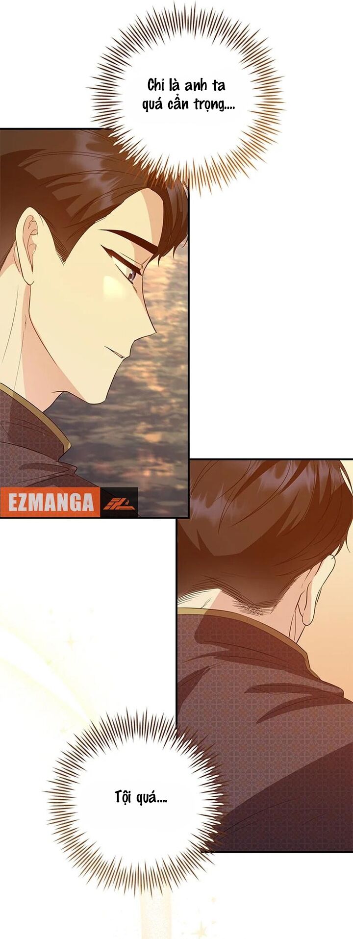 Ngược Dòng Thời Gian Để Yêu Anh Chapter 15 - 21