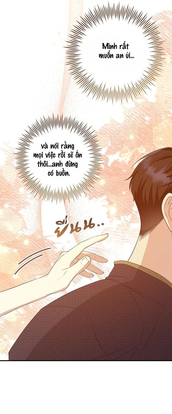 Ngược Dòng Thời Gian Để Yêu Anh Chapter 15 - 22