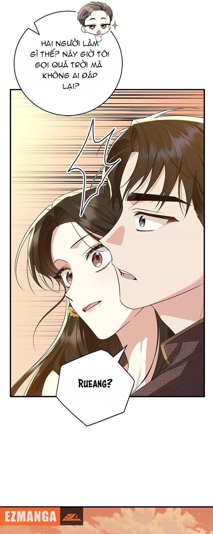 Ngược Dòng Thời Gian Để Yêu Anh Chapter 15 - 27