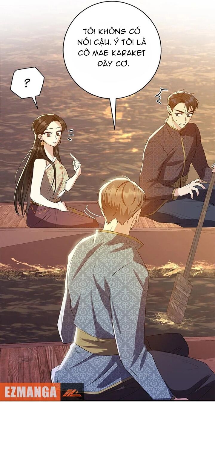 Ngược Dòng Thời Gian Để Yêu Anh Chapter 15 - 30