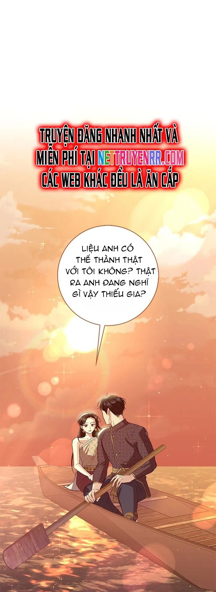 Ngược Dòng Thời Gian Để Yêu Anh Chapter 15 - 4