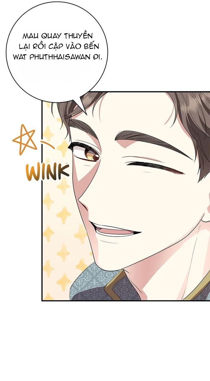 Ngược Dòng Thời Gian Để Yêu Anh Chapter 15 - 31