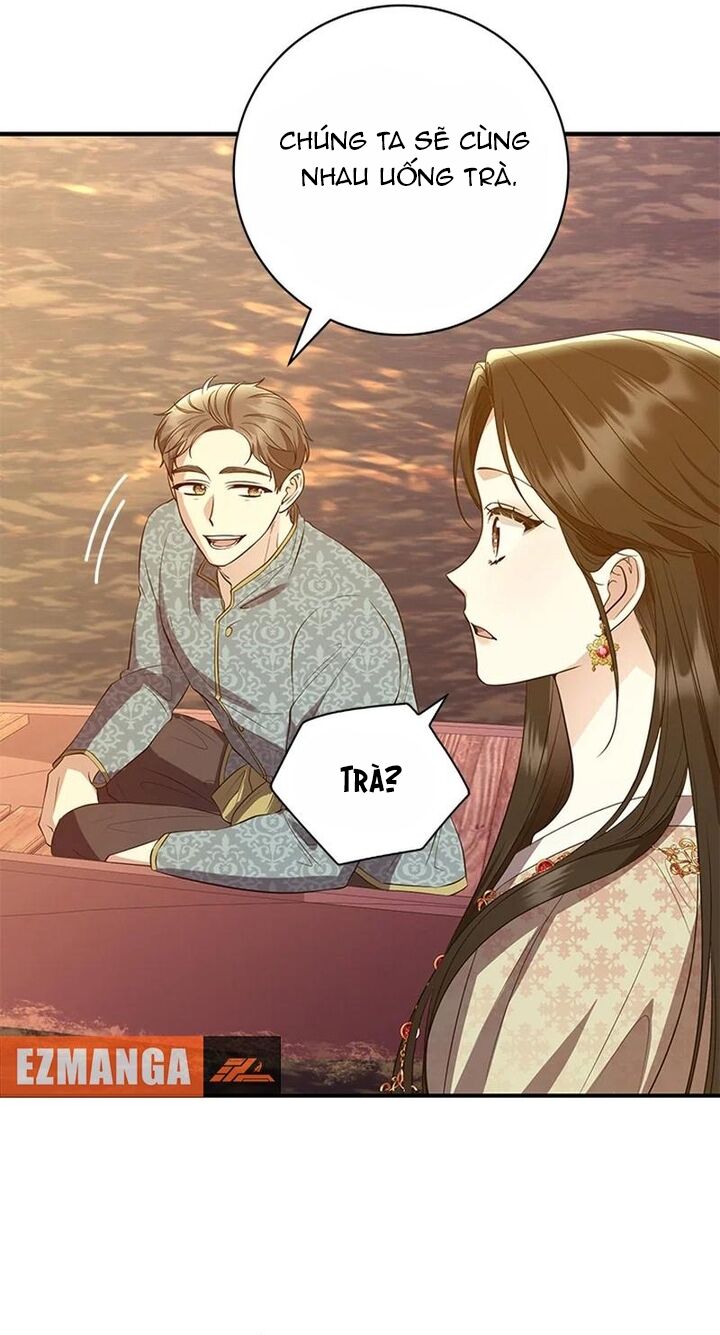 Ngược Dòng Thời Gian Để Yêu Anh Chapter 15 - 32