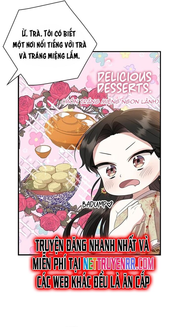 Ngược Dòng Thời Gian Để Yêu Anh Chapter 15 - 33