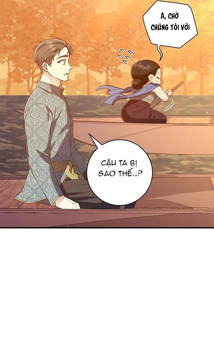 Ngược Dòng Thời Gian Để Yêu Anh Chapter 15 - 37