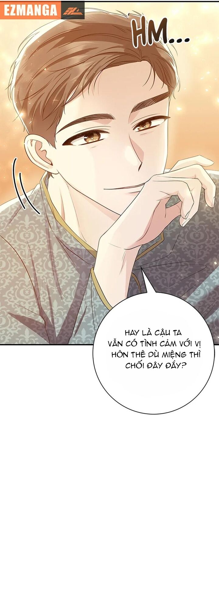 Ngược Dòng Thời Gian Để Yêu Anh Chapter 15 - 38