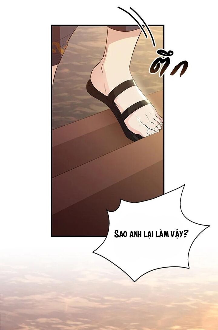 Ngược Dòng Thời Gian Để Yêu Anh Chapter 15 - 39