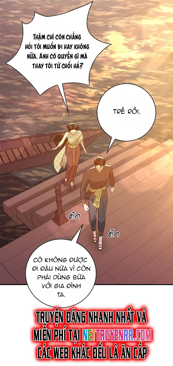 Ngược Dòng Thời Gian Để Yêu Anh Chapter 15 - 40