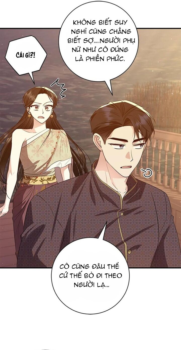 Ngược Dòng Thời Gian Để Yêu Anh Chapter 15 - 41