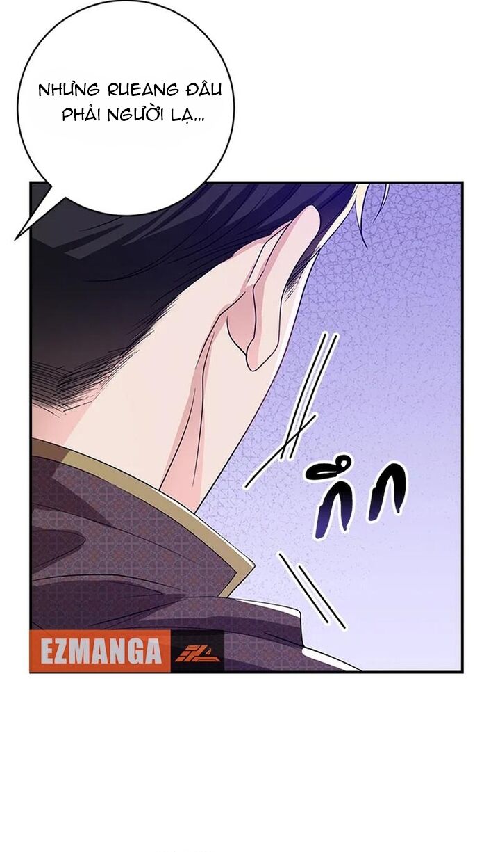 Ngược Dòng Thời Gian Để Yêu Anh Chapter 15 - 42