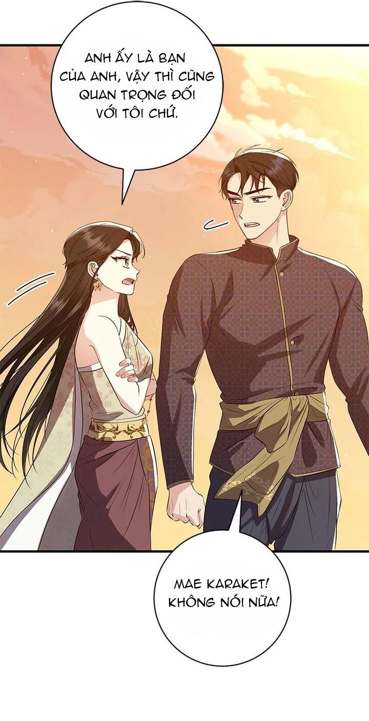 Ngược Dòng Thời Gian Để Yêu Anh Chapter 15 - 43