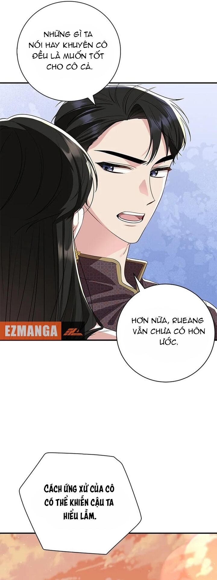 Ngược Dòng Thời Gian Để Yêu Anh Chapter 15 - 44