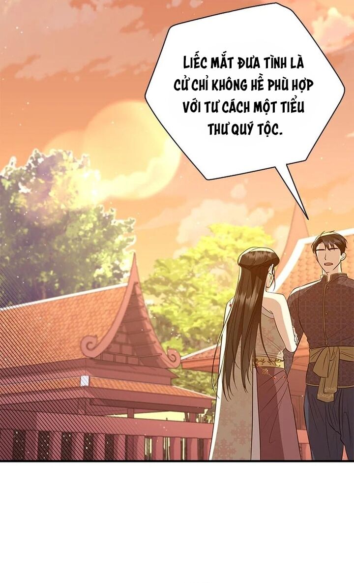 Ngược Dòng Thời Gian Để Yêu Anh Chapter 15 - 45