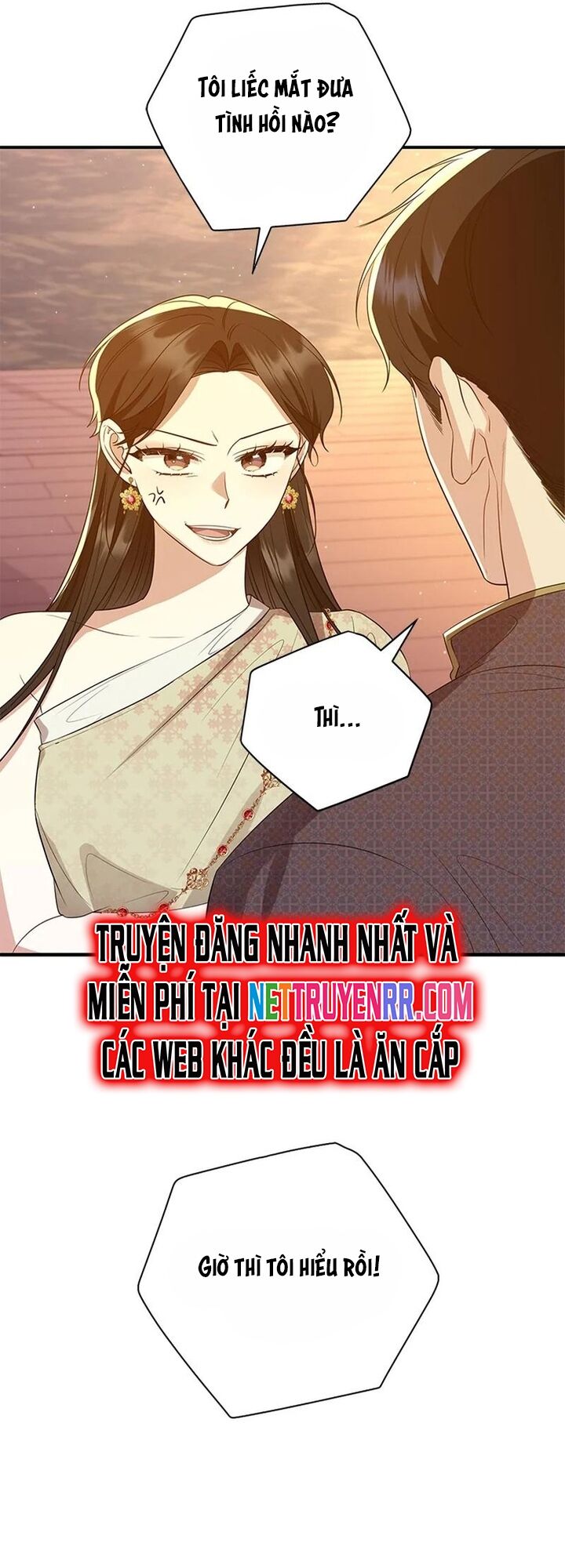 Ngược Dòng Thời Gian Để Yêu Anh Chapter 15 - 46