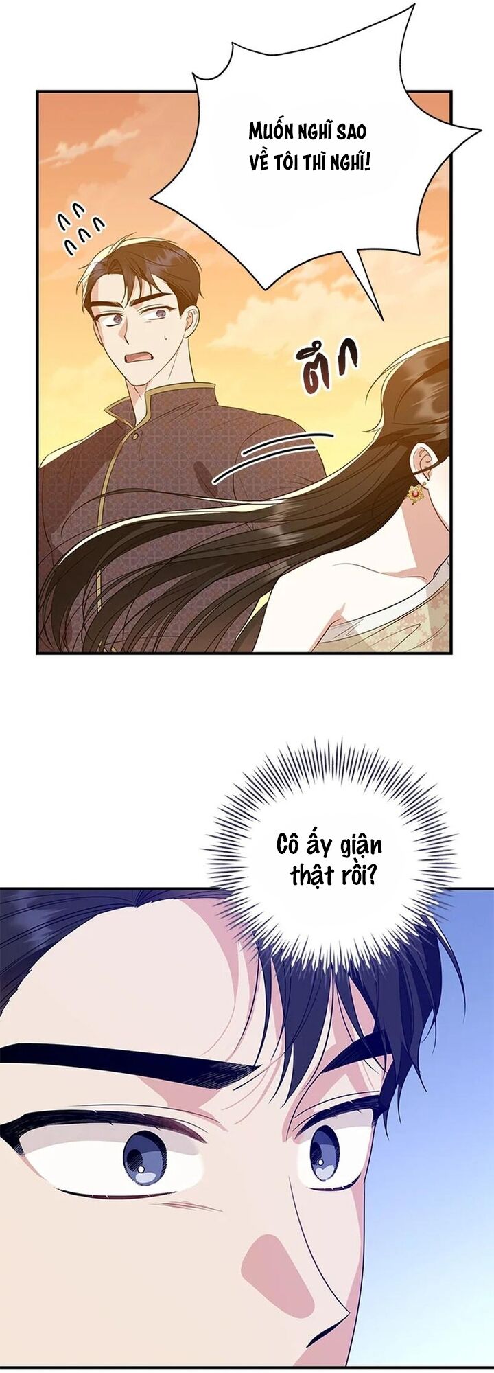 Ngược Dòng Thời Gian Để Yêu Anh Chapter 15 - 48