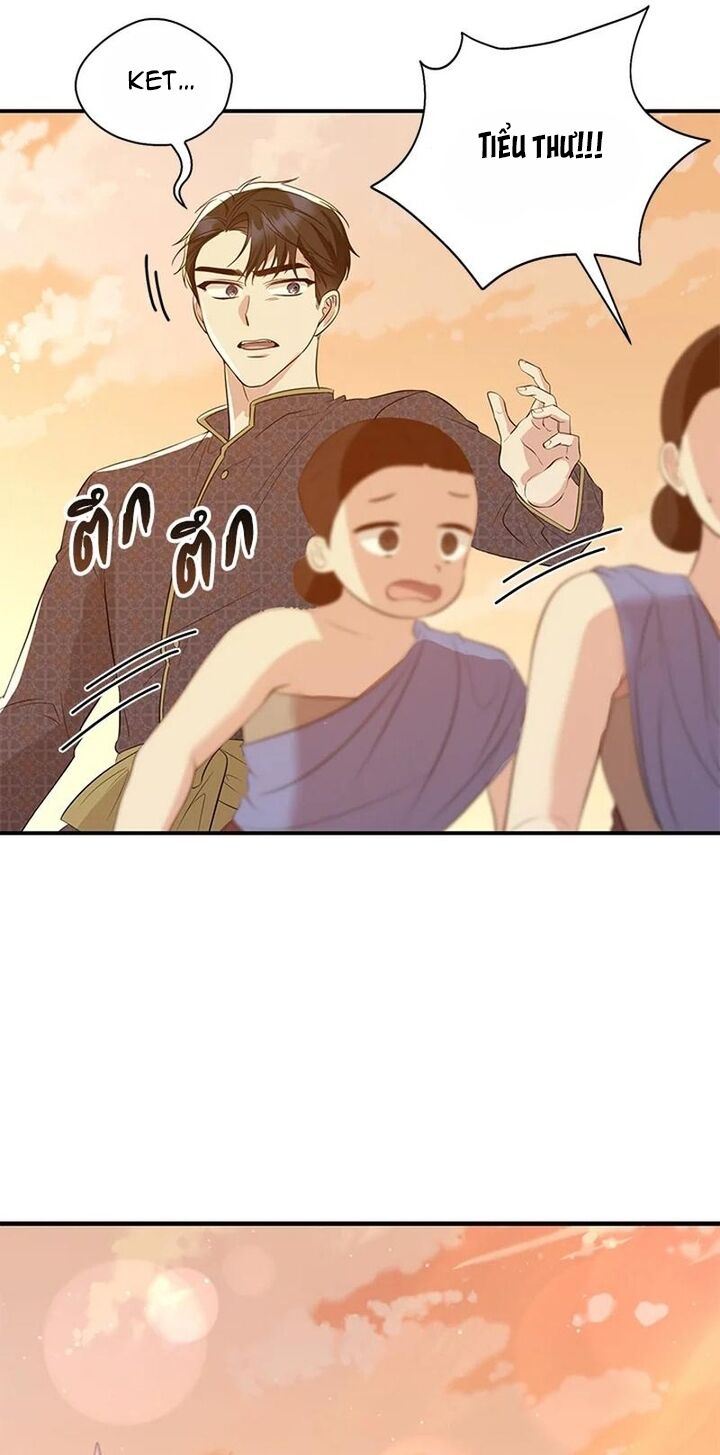 Ngược Dòng Thời Gian Để Yêu Anh Chapter 15 - 50