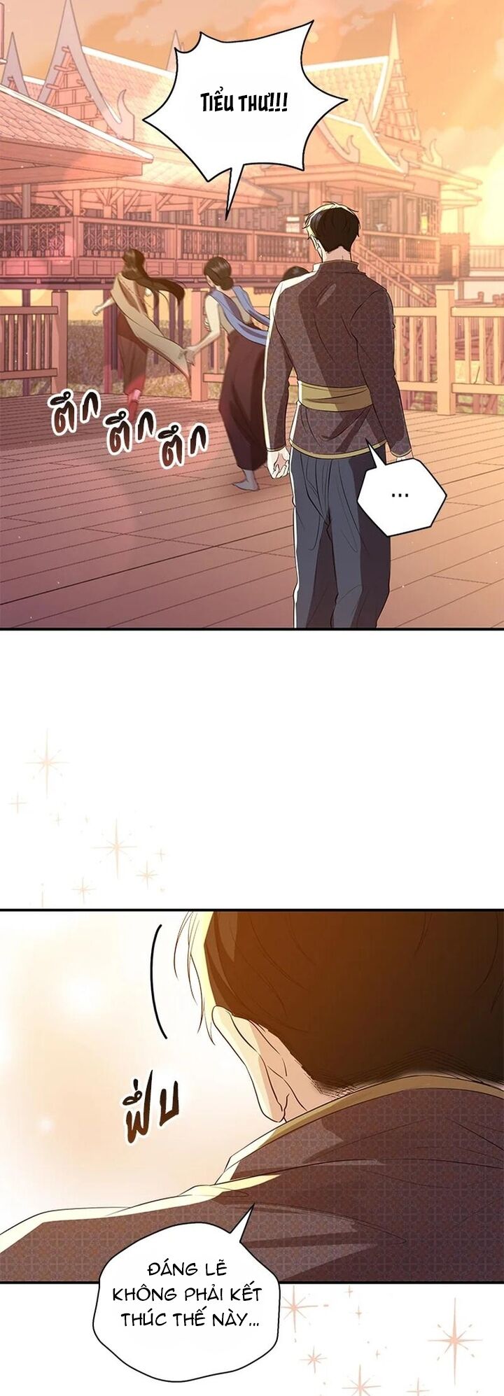 Ngược Dòng Thời Gian Để Yêu Anh Chapter 15 - 51