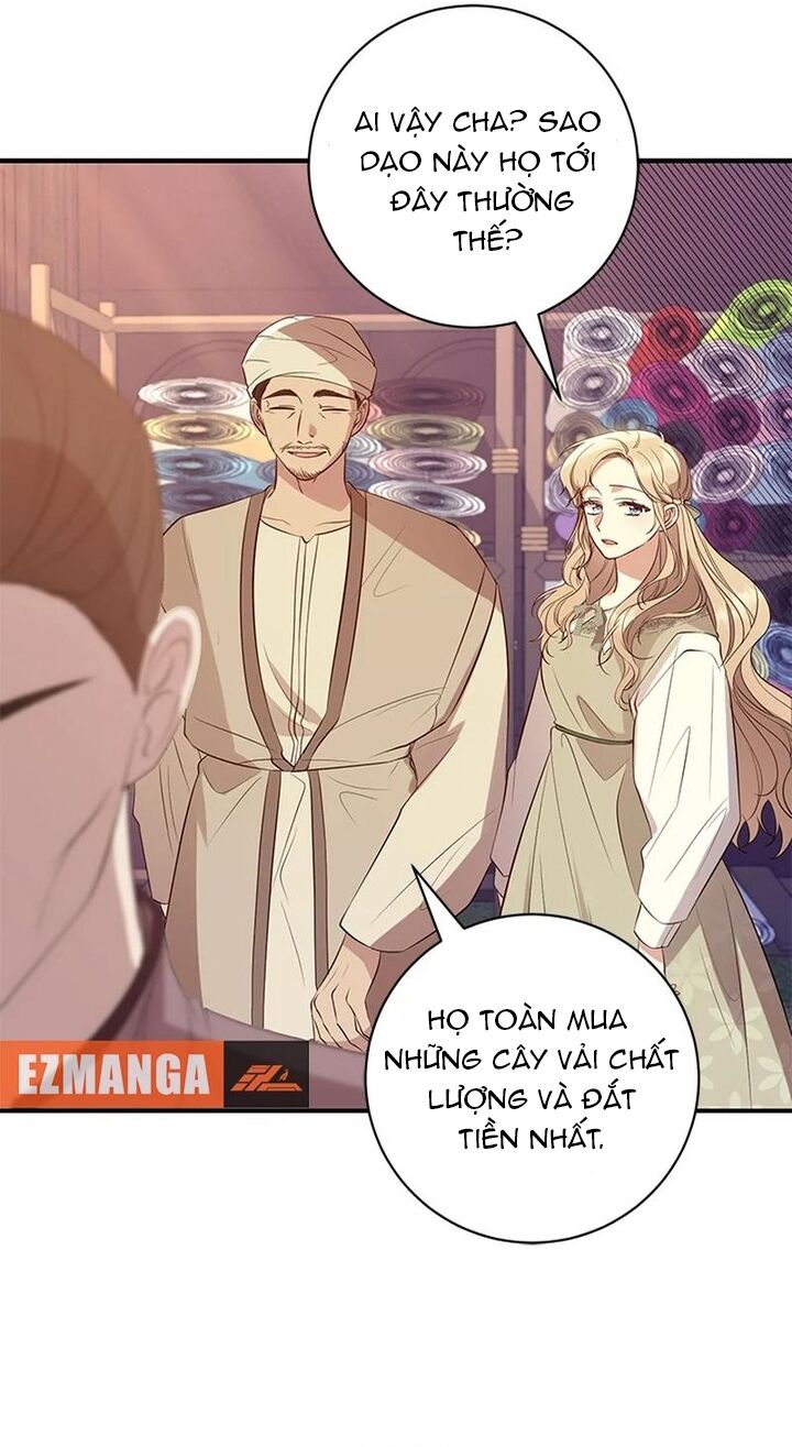 Ngược Dòng Thời Gian Để Yêu Anh Chapter 15 - 55