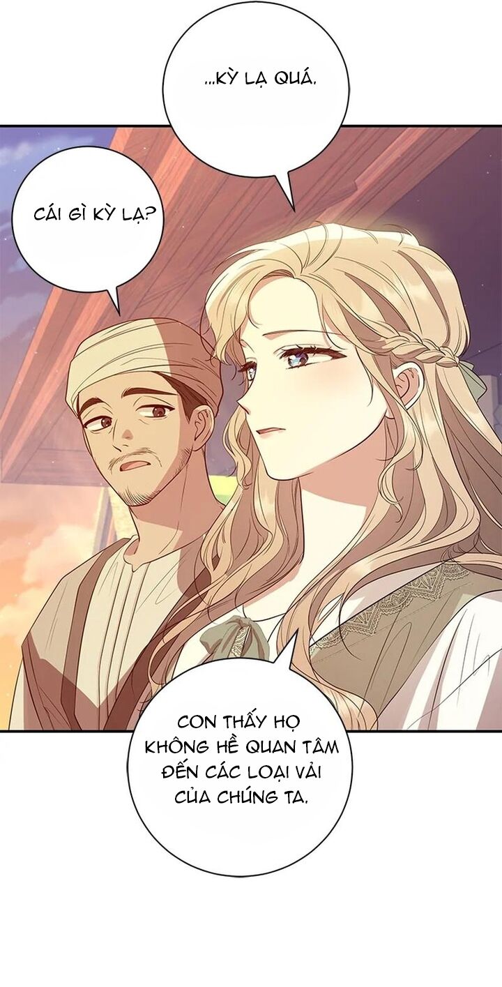 Ngược Dòng Thời Gian Để Yêu Anh Chapter 15 - 56