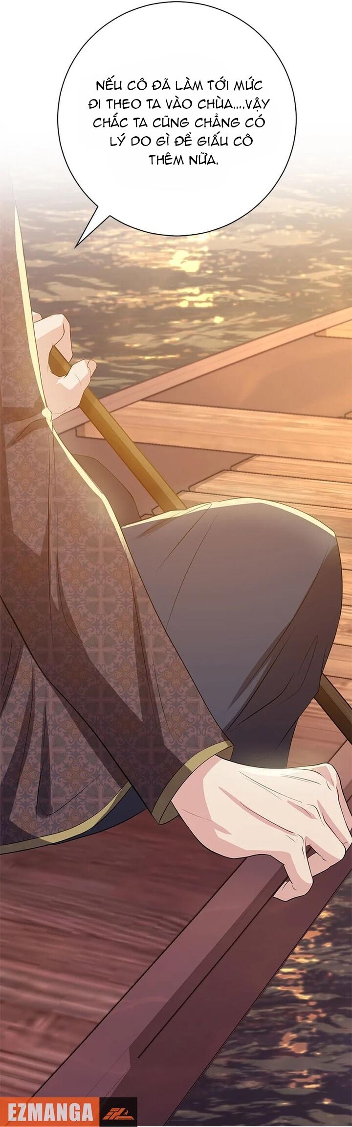 Ngược Dòng Thời Gian Để Yêu Anh Chapter 15 - 7