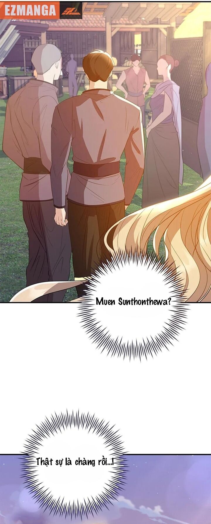 Ngược Dòng Thời Gian Để Yêu Anh Chapter 15 - 61