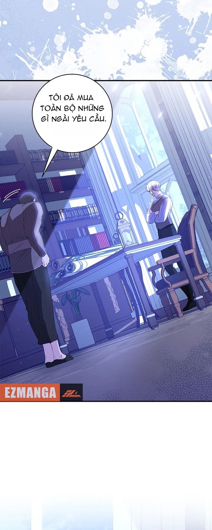 Ngược Dòng Thời Gian Để Yêu Anh Chapter 15 - 67