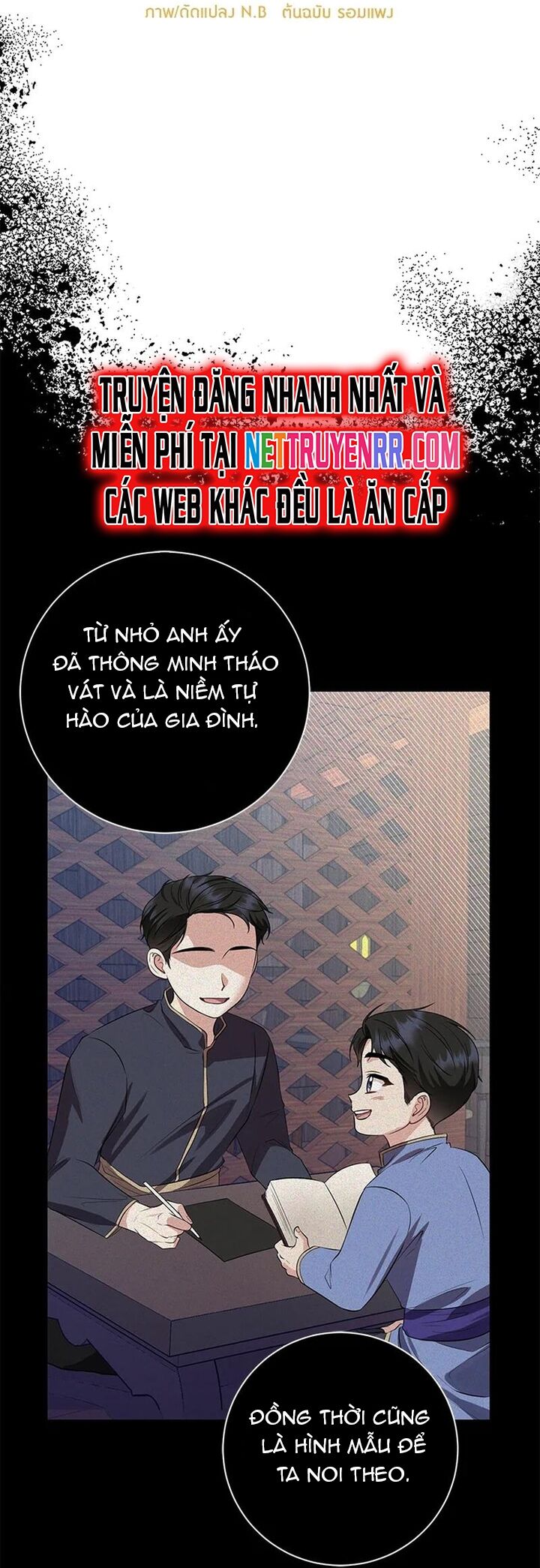 Ngược Dòng Thời Gian Để Yêu Anh Chapter 15 - 9