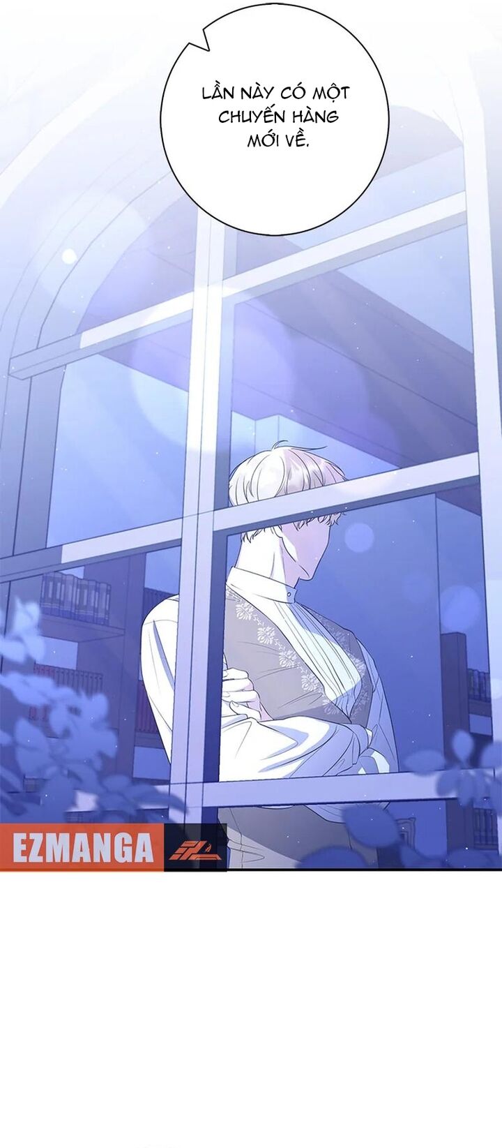 Ngược Dòng Thời Gian Để Yêu Anh Chapter 16 - 2