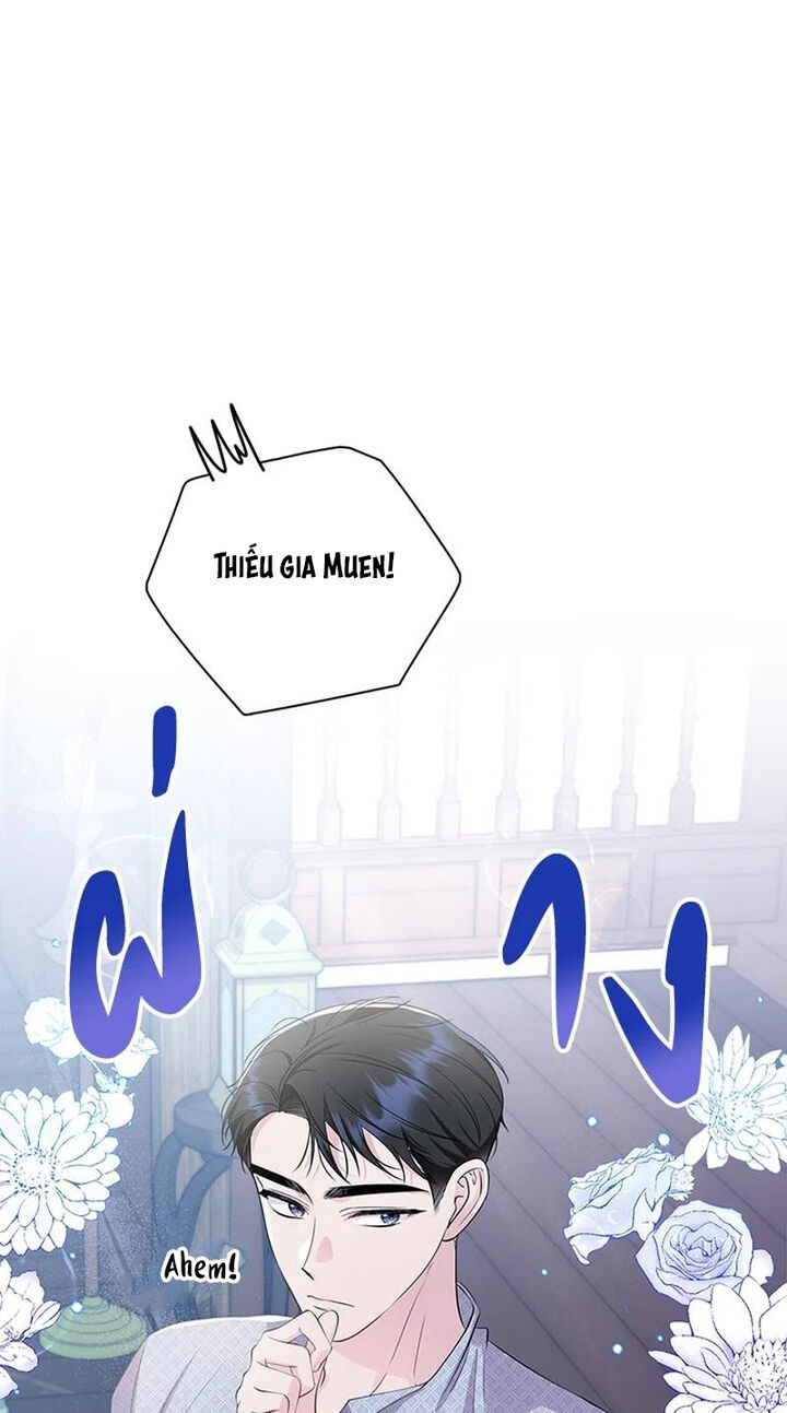 Ngược Dòng Thời Gian Để Yêu Anh Chapter 16 - 11