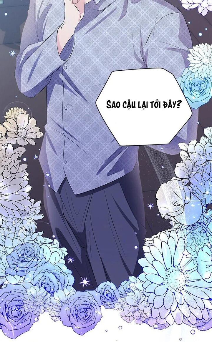 Ngược Dòng Thời Gian Để Yêu Anh Chapter 16 - 12